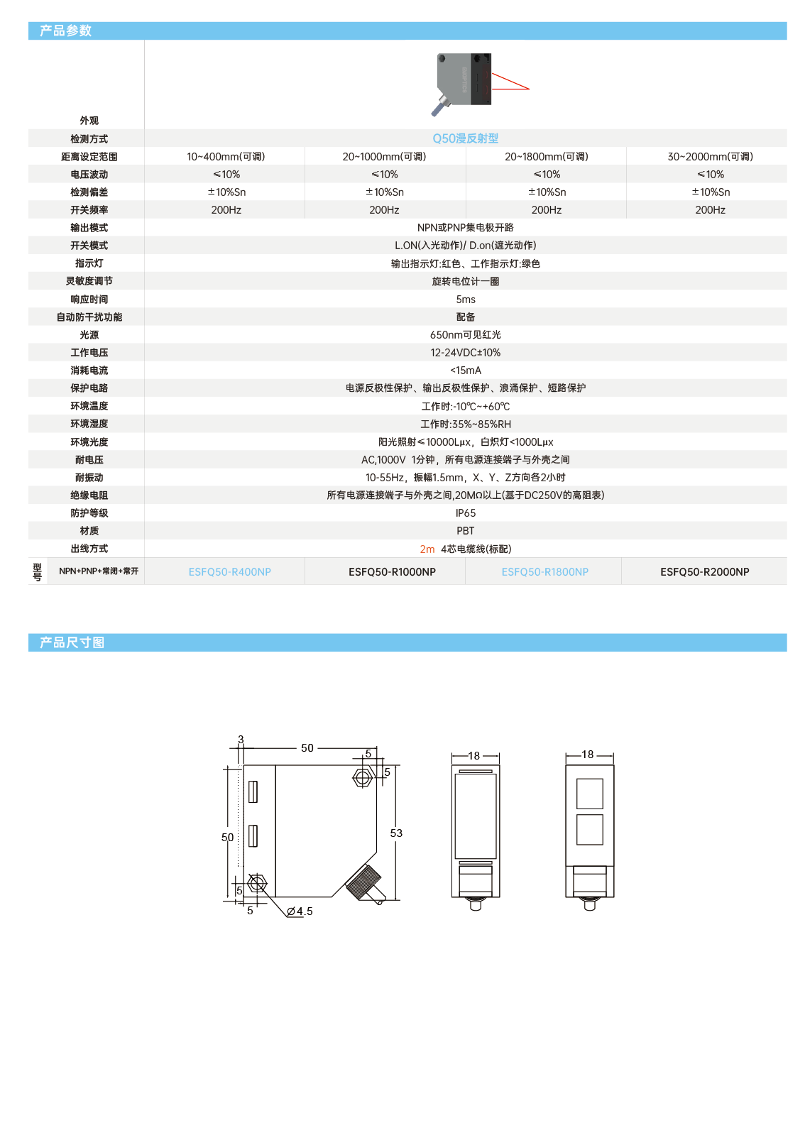 4方型漫反射光電開(kāi)關(guān).png